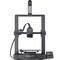 Creality Ender 3 V3 SE 3D Printer with CR Touch Auto Leveling Dual Z-Axis Auto Filament Loading 250mm/s Faster Printing Sprite Direct Extruder Print Size 8.66x8.66x9.84 inch